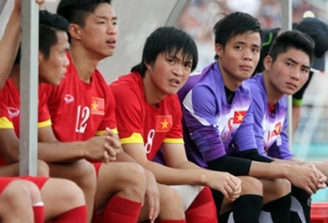 HLV Miura sẽ gạch tên ai trước vòng loại U23 châu Á 2016?