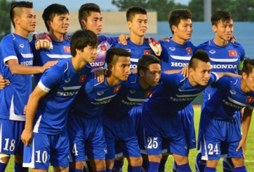 HLV Miura chốt danh sách 23 cầu thủ đi Malaysia