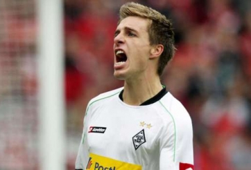 Man Utd chi 10 triệu bảng mua tiền vệ đa năng người Đức