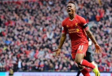 Mâu thuẫn hợp đồng Liverpool có thể mất Sterling