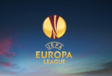 VIDEO: Lễ bốc thăm chia cặp Europa League 2014/15
