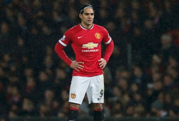 Lộ diện bến đỗ mới của Radamel Falcao