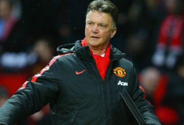 Chia tay Man Utd, Van Gaal sẽ nghỉ hưu