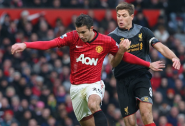 Trước vòng 30 Ngoại hạng Anh: Quyết đấu ở Anfield