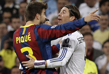 Đánh bại Real, Barca sẽ có chức vô địch La Liga