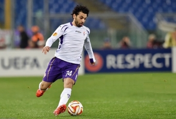 VIDEO: Mohamed Salah - 'Hàng thải' Chelsea trình diễn ấn tượng trước Roma