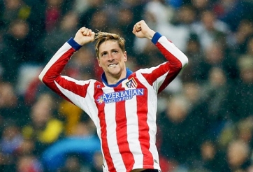VIDEO: Chúc mừng sinh nhật Fernando Torres - 'Đứa trẻ lạc' tìm về của Atletico