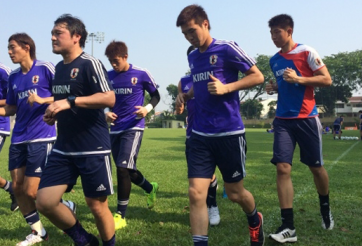 Sang Malaysia, U23 Nhật Bản bắt đầu cảm thấy 'sợ'