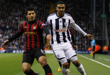 Man City - West Brom: Giải tỏa áp lực, 19h45 ngày 21/3