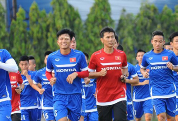 U23 Thái Lan vs U23 Việt Nam: Giao hữu nhiều ý nghĩa - 18h00 ngày 22/3