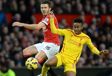 Liverpool vs Man Utd: Đại chiến vì top 4 - 20h30 ngày 22/3