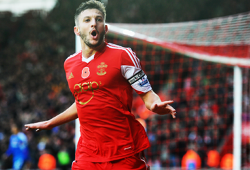 ĐT Anh gặp tổn thất trên hàng công