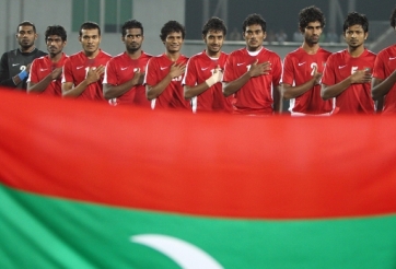 Vòng loại U23 châu Á 2016 khởi tranh: U23 Iran gặp U23 Nepal