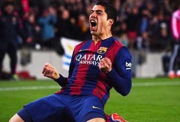 Thống kê ấn tượng sau trận Barca 2-1 Real