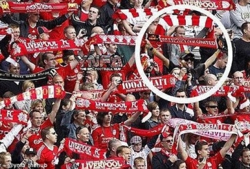 Rooney khen nhầm bức ảnh được chỉnh bằng photoshop