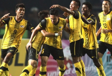 U23 Malaysia không phải đối thủ quá 'cứng'