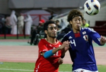 U23 Nhật Bản tiếp tục thắng đậm trước thềm vòng loại châu Á