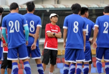 ĐT U23 Việt Nam đối mặt với những bất lợi ở trận gặp Malaysia