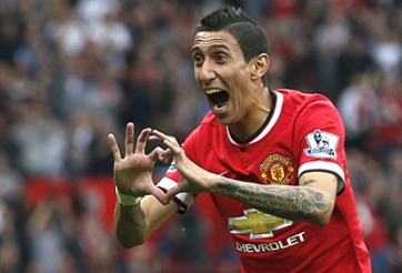 Barcelona sẵn sàng chi đậm vì Di Maria