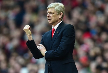 Arsenal đón nhiều trụ cột trở lại đấu với Liverpool