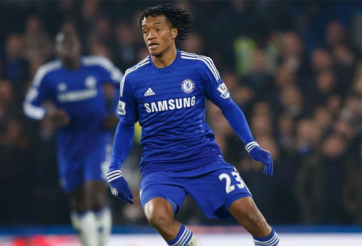 Bản hợp đồng 26 triệu bảng của Chelsea đang ở đâu?