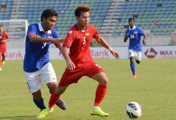 Nhiễu thông tin vì có hai đội U23 Malaysia