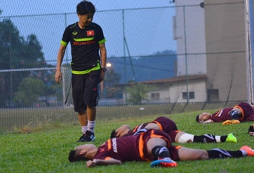 LĐBĐ Malaysia đáp trả thông tin gây khó dễ cho U23 Việt Nam