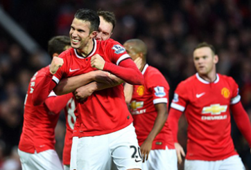 Man Utd nhận tin vui trước trận derby Manchester