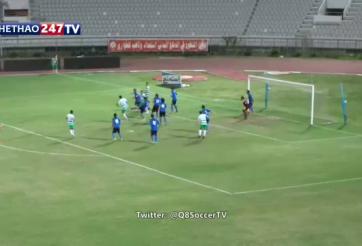 VIDEO: Sao châu Á tái hiện pha ghi bàn theo phong cách kungfu của Ibrahimovic