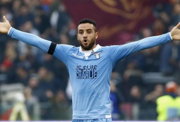 Chelsea sẵn sàng chi đậm để mua Anderson