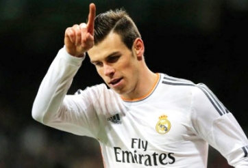 Gareth Bale quyết tâm bám trụ tại Real Madrid