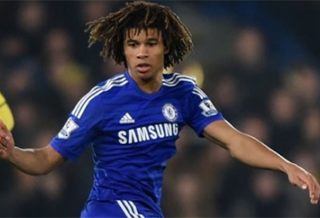 Sao trẻ Hà Lan chính thức rời Chelsea