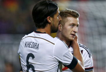 Real Madrid mất tiền vệ đẳng cấp trong mùa Hè 2015