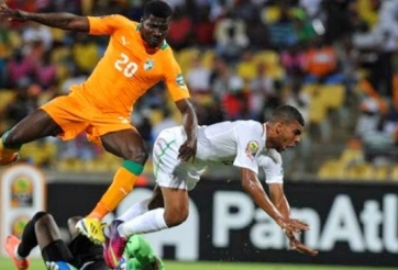 Video clip bàn thắng: Bờ Biển Ngà 2-0 Angola (Giao hữu quốc tế)