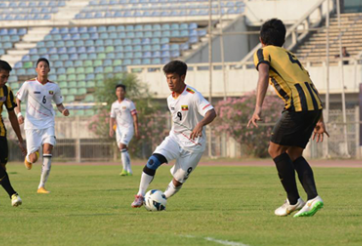 Tổng hợp kết quả các đội bóng ĐNÁ ở vòng loại U23 châu Á