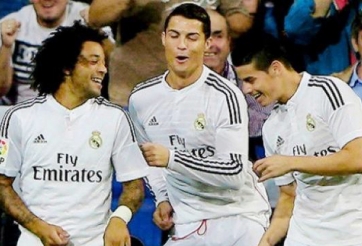 Video hài hước: Chế màn ăn mừng của các cầu thủ (P3)