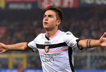 Palermo ra gia bán ‘Aguero mới’ cho Arsenal và MU