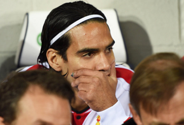 Rời Man Utd, Falcao sẽ đi đâu?