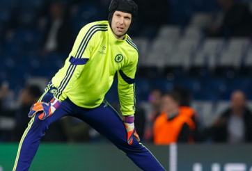 Hai bến đỗ tiềm năng nhất của Petr Cech
