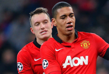 Man Utd trả lời Arsenal vụ hỏi mua Smalling