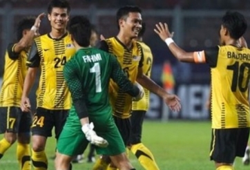 Video clip bàn thắng: U23 Macau 0-2 U23 Malaysia (VL U23 Châu Á)