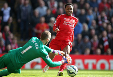 Sterling sẽ nhận mức lương siêu ‘khủng’ nếu ở lại Liverpool
