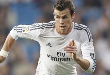 Chelsea rộng cửa đón Gareth Bale