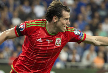 Bale và tuyên bố đanh thép: 'Tôi không sợ áp lực'