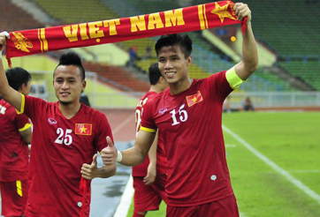 U23 Việt Nam đón tin cực vui trước trận gặp U23 Macau