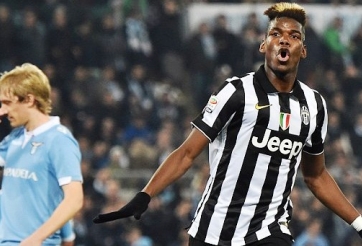 Zidane xác nhận Real đang theo đuổi Pogba