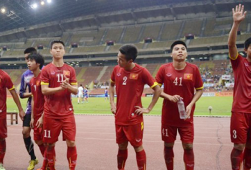 U23 Việt Nam vs U23 Macau: Thắng nhưng phải... đậm - 16h00 ngày 31/3