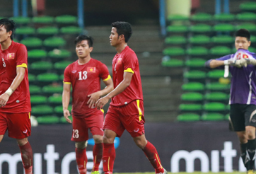 Phân tích cơ hội đi tiếp của U23 Việt Nam