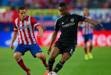 Chelsea quyết chi đậm để có bằng được Koke