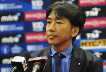 HLV Miura: Sẽ phải trả giá đắt nếu xem thường U23 Macau